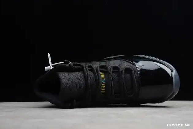 Bmlin Gamma Blue 378037-006 Air 11 Retro Jordan 0526